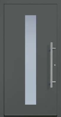 FT-Hanse GmbH in Itzehoe Produkte Türen aus Aluminium 02