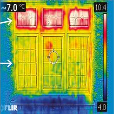 FT-Hanse GmbH in Itzehoe Produkte Kunststoff-Fenster Wärmeschutzglas 01