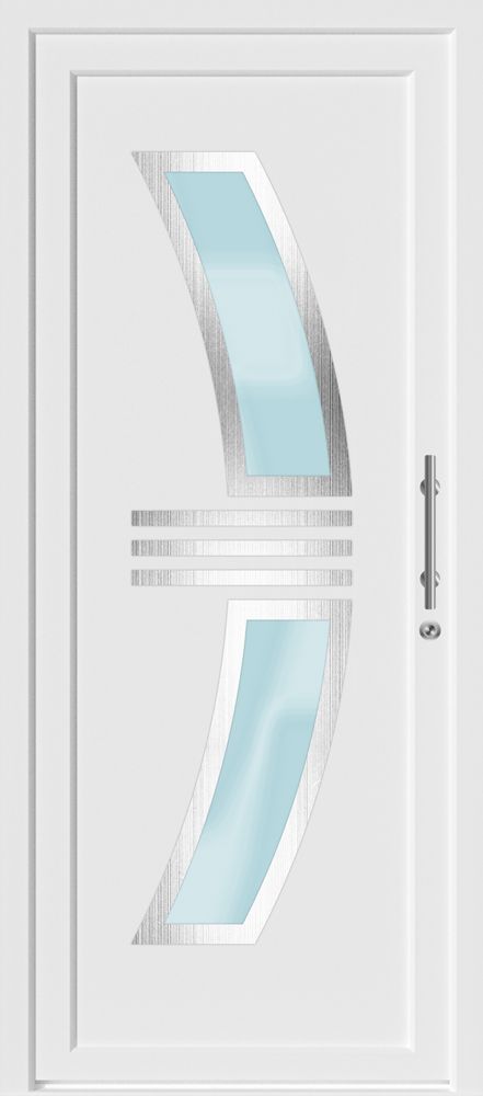 FT-Hanse GmbH in Itzehoe Produkte Türen aus Kunststoff Galerie 01