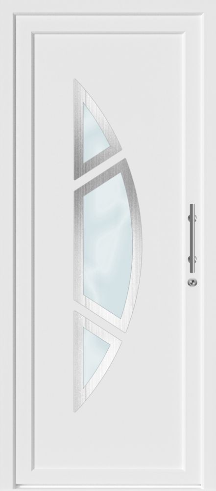 FT-Hanse GmbH in Itzehoe Produkte Türen aus Kunststoff Galerie 11