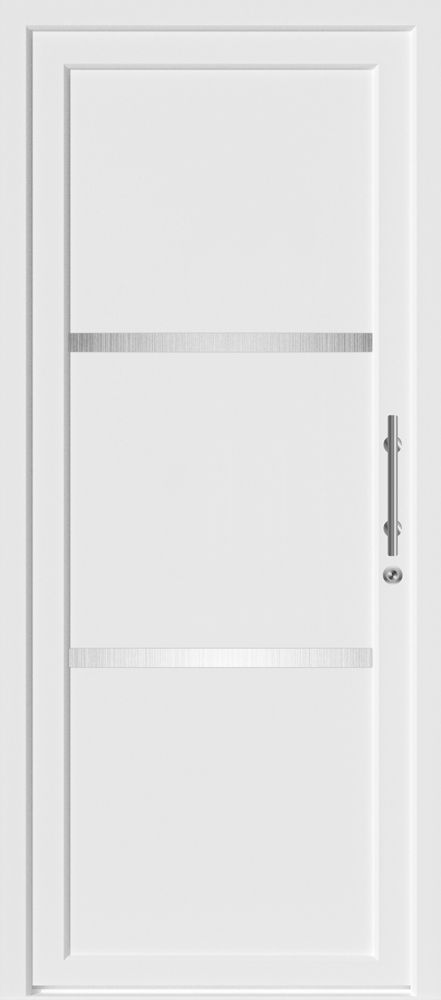 FT-Hanse GmbH in Itzehoe Produkte Türen aus Kunststoff Galerie 05