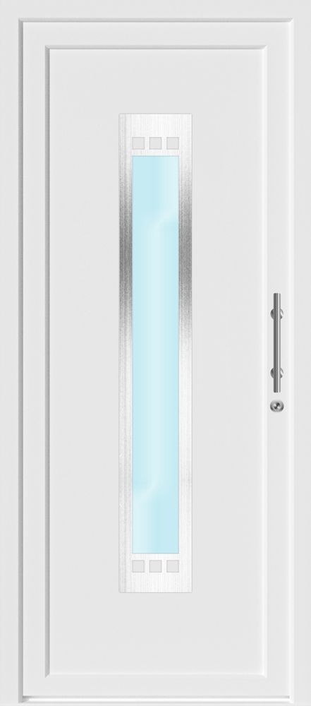 FT-Hanse GmbH in Itzehoe Produkte Türen aus Kunststoff Galerie 21