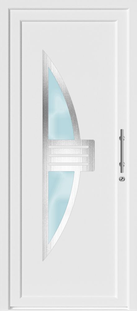 FT-Hanse GmbH in Itzehoe Produkte Türen aus Kunststoff Galerie 07