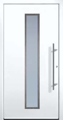 FT-Hanse GmbH in Itzehoe Produkte Türen aus Aluminium Galerie 09